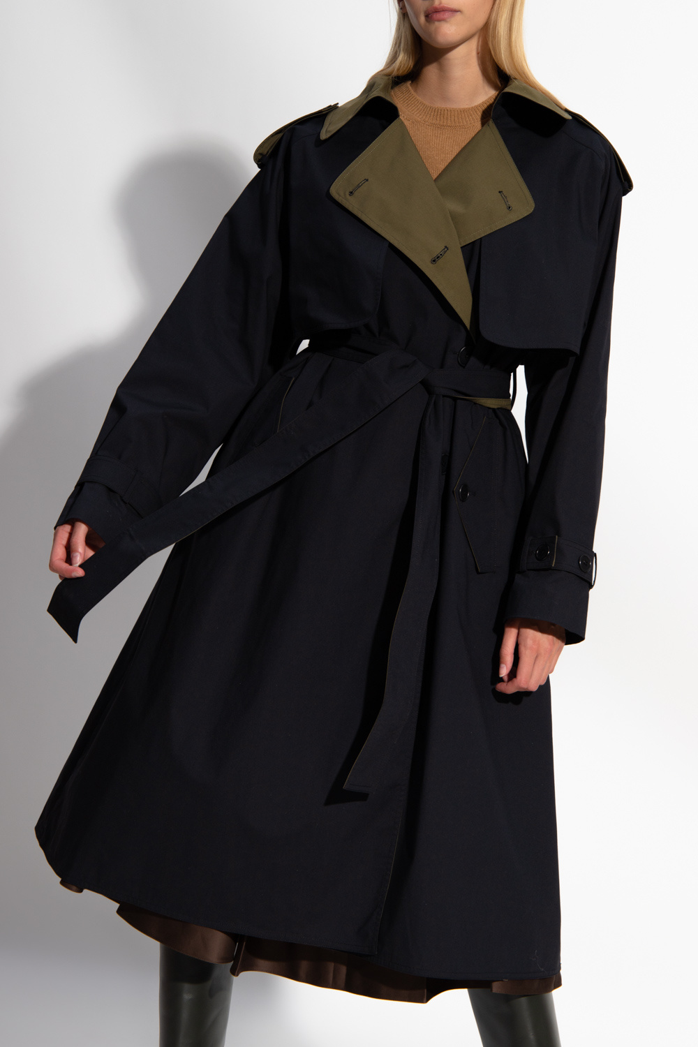 Marni 2025 trench coat